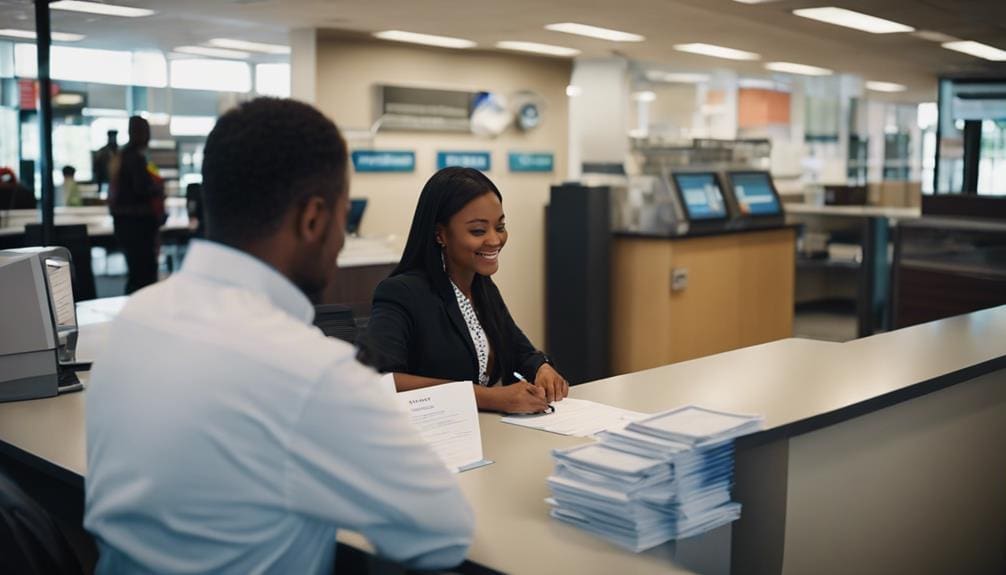 next day delivery explained clearly