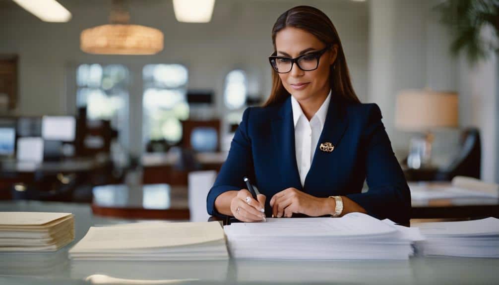 organizational data management system