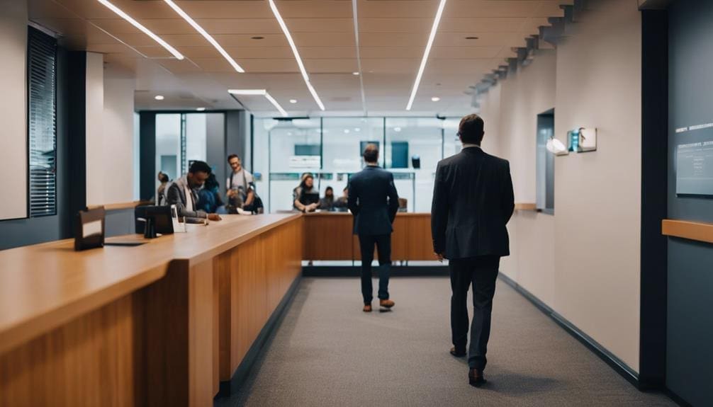 passport interview appointment process