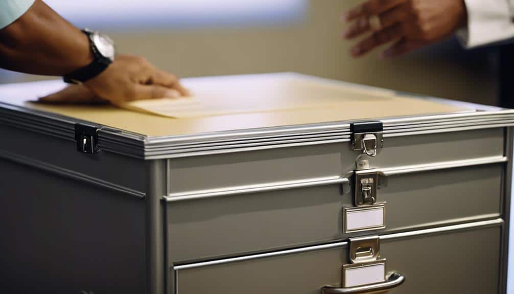 protecting effective governance processes