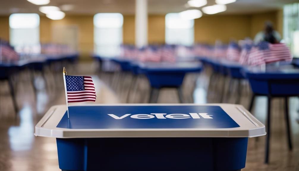 protecting voting rights laws