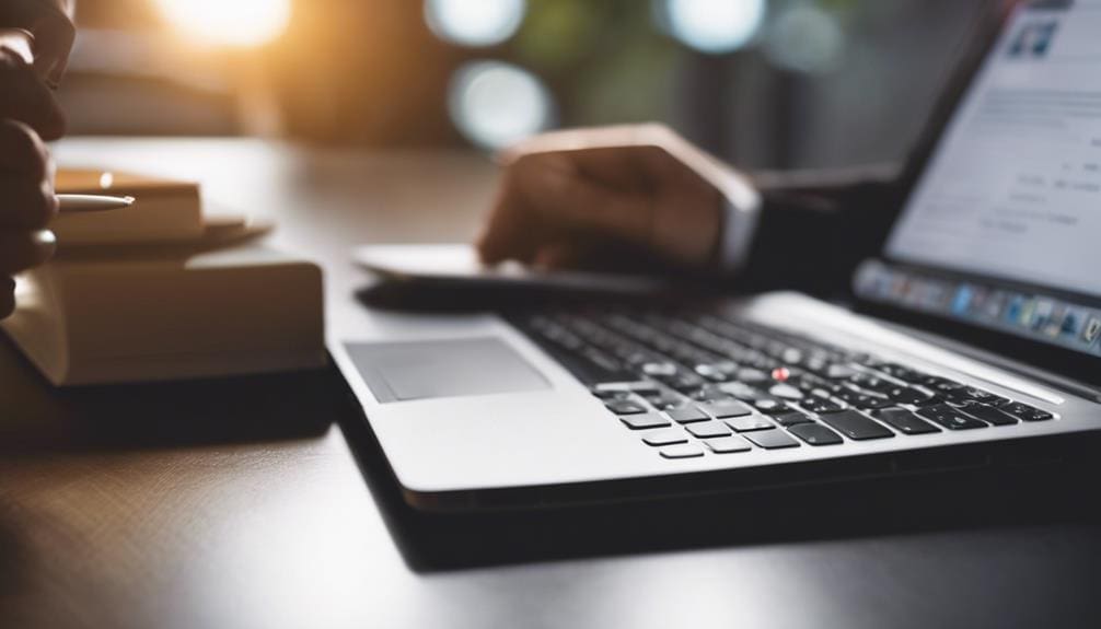 reaching out to provider