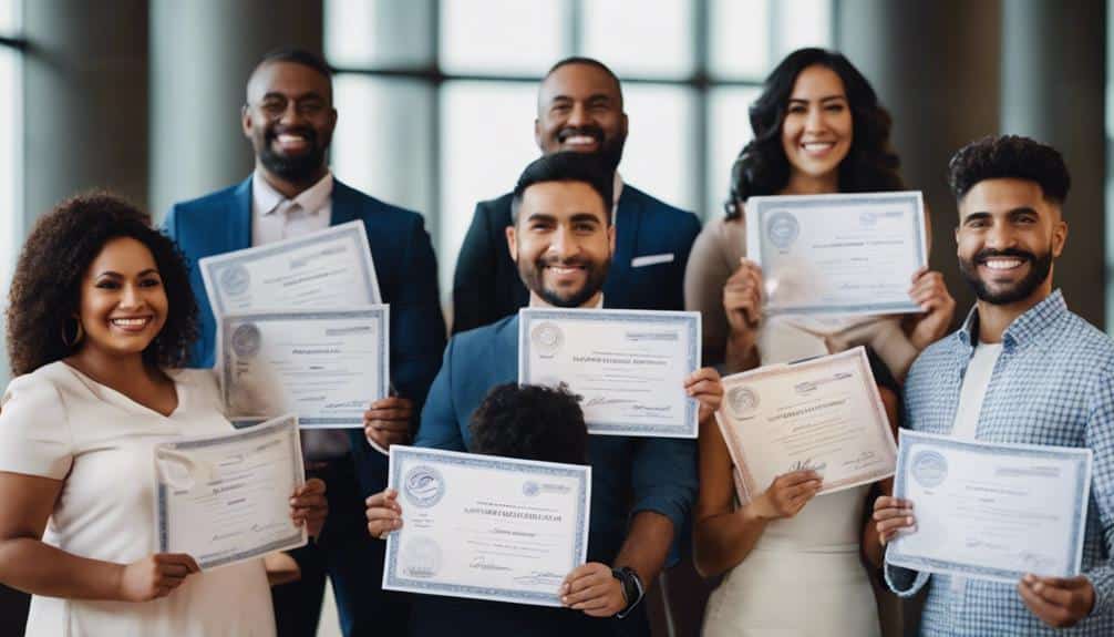 recognition of citizenship status