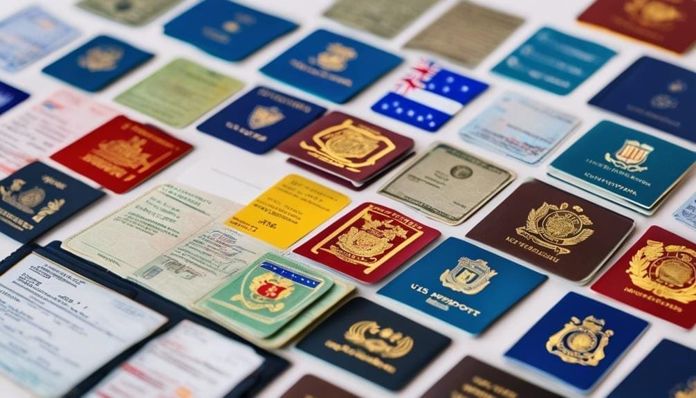 recognition of qualifications abroad