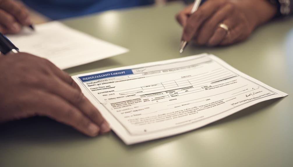 How to Get a New Mexico Birth Certificate