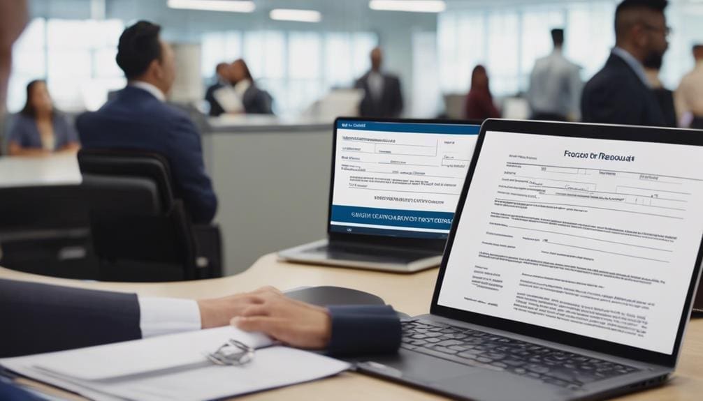 requesting immigration records from uscis