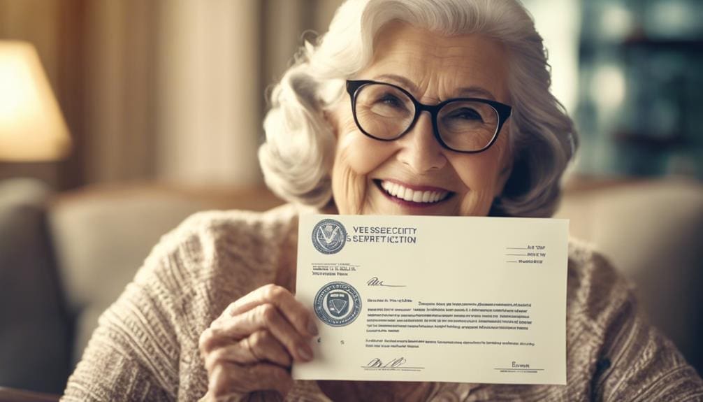 retirement status verification process