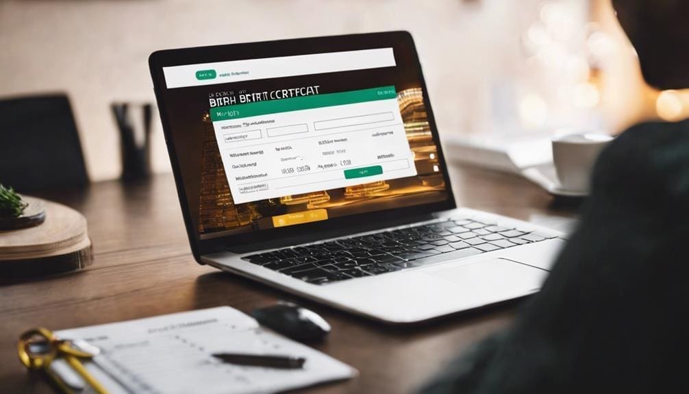 setting up a meeting