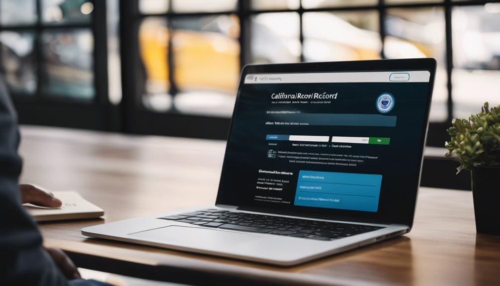tracking driver information securely