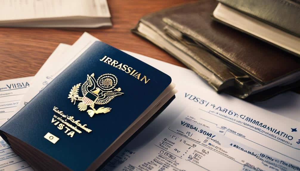 travel requirements and restrictions