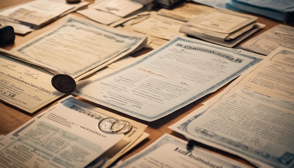 understanding document verification processes