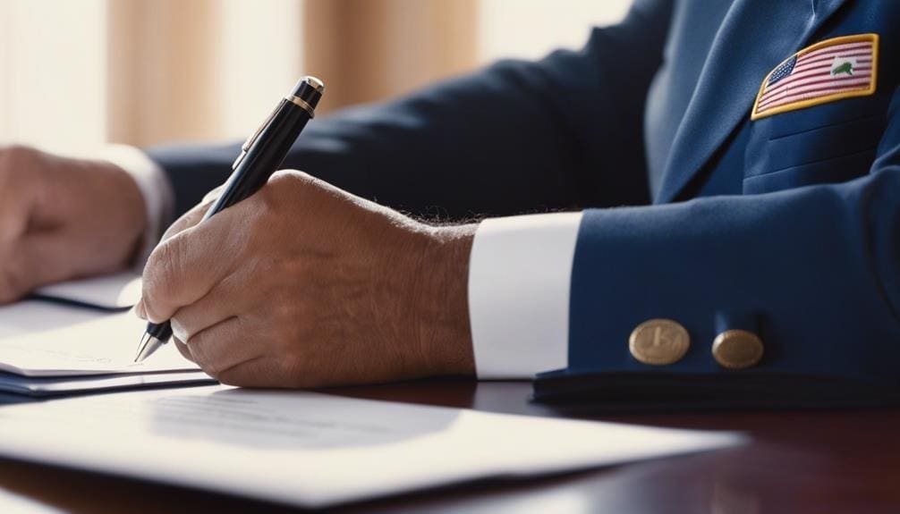 verification of signed documents