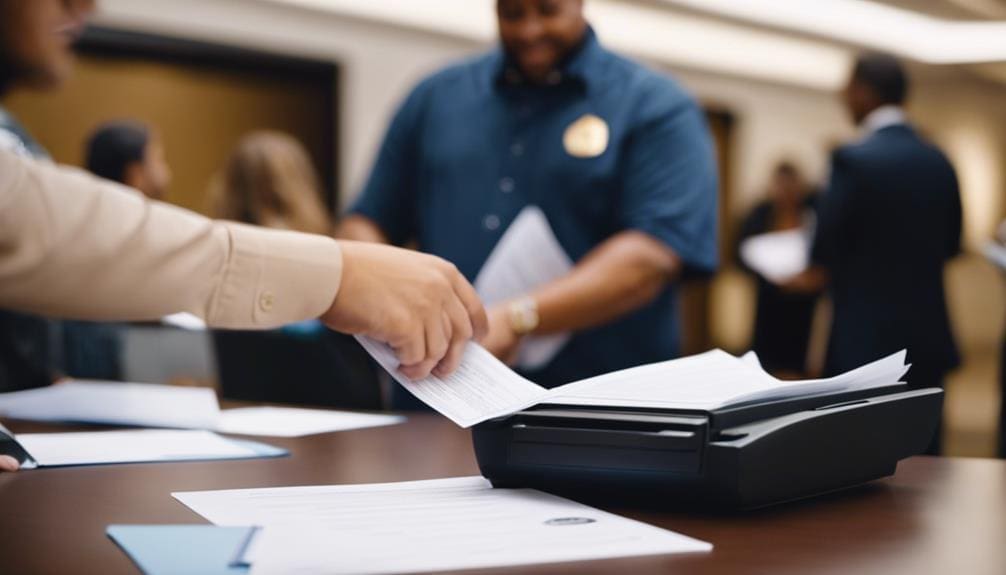 A StepByStep Guide to Getting a Sacramento Apostille