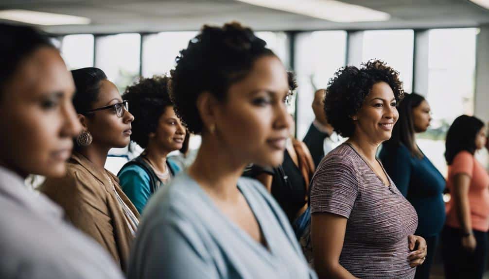 well prepared job seekers