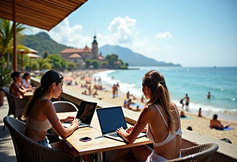 Understanding Apostille Requirements for Your Colombian Digital Nomad Visa