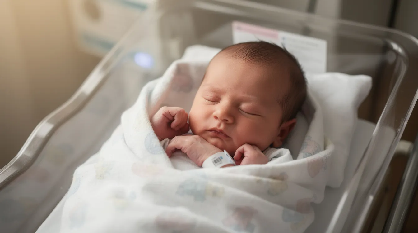 Birth Certificates: What They Are, Why You Need Them, and How to Get One